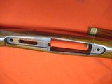 Early Pre War Winchester Model 70 Std Stock - 9 of 16