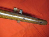 Early Pre War Winchester Model 70 Std Stock - 10 of 16