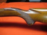 Early Pre War Winchester Model 70 Std Stock - 4 of 16