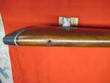Early Pre War Winchester Model 70 Std Stock - 12 of 16