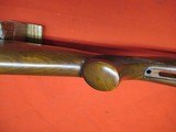 Early Pre War Winchester Model 70 Std Stock - 11 of 16