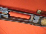 Early Pre War Winchester Model 70 Std Stock - 7 of 16