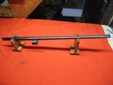 Remington 1100 12ga magnum Vent Rib Barrel - 1 of 11