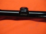 Leupold VX-II 3-9X40 Gloss Scope - 2 of 10
