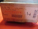 Winchester Model 70 Super Grade 7Mm Rem Mag Box - 6 of 6