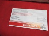 Winchester Model 70 XTR Featherweight 7MM Mag Box - 2 of 7