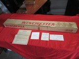 Winchester Model 70 Super Grade 338 Win Magnum Box