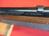 Winchester Model 70 XTR Featherweight 257 Roberts - 16 of 20