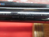 Browning A5 20ga Vent Rib Barrel Japan Like New! - 9 of 9