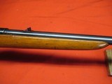 Walther No.1 Self Loading Semi or Single shot 22LR Rifle - 5 of 17