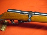 Walther No.1 Self Loading Semi or Single shot 22LR Rifle - 2 of 17