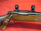 Early Remington 700 BDL 6MM Rem Nice! - 2 of 19