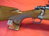 Early Remington 700 BDL 6MM Rem Nice! - 3 of 19