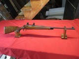 Early Remington 700 BDL 6MM Rem Nice! - 1 of 19