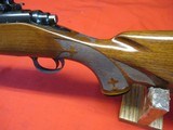Early Remington 700 BDL 6MM Rem Nice! - 17 of 19