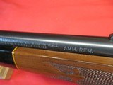 Early Remington 700 BDL 6MM Rem Nice! - 14 of 19