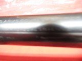 Browning Belgium A5 20ga Matted Barrel - 2 of 14