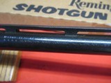 Remington 870 20ga Magnum Vent Rib Barrel - 2 of 12