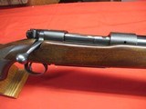 Winchester Pre 64 Mod 70 Std 22 Hornet Nice!! - 2 of 21