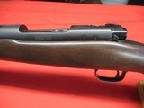 Winchester Pre 64 Mod 70 Std 22 Hornet Nice!! - 17 of 21