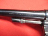 Smith & Wesson Hand Ejector 32-20 WCF - 3 of 16