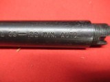Winchester 03 22 Win Auto Barrel - 4 of 11
