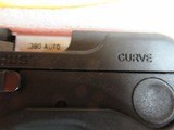 Taurus Curve 380 with Case & Paperwork - 4 of 10