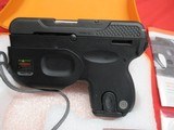 Taurus Curve 380 with Case & Paperwork - 5 of 10