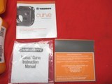 Taurus Curve 380 with Case & Paperwork - 3 of 10