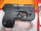 Taurus Curve 380 with Case & Paperwork - 6 of 10