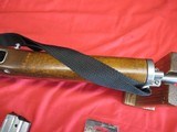 Ruger Mini 14 Stainless 223 Folding Stock with With 4 Mags & Scope Mount - 16 of 20