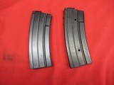 Two Ruger Mini 14 223 Clips - 2 of 6