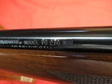 Winchester Mod 70 Classic Sporter 270 Win NICE!! - 14 of 19