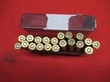 20 Rds Buffalo Arms 40-70 Sharps Straight Black Powder Ammo - 1 of 3