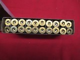 Western Winchester 38-55 Brass 20 RDS New - 3 of 3