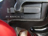 Hi Standard Derringer 22 Magnum with Box & Holster - 10 of 15