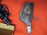 Smith & Wesson 36 38 S&W NO Dash with Holster - 15 of 16
