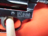 Smith & Wesson 36 38 S&W NO Dash with Holster - 4 of 16