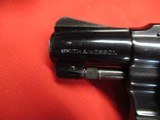 Smith & Wesson 36 38 S&W NO Dash with Holster - 7 of 16