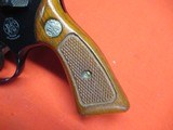 Smith & Wesson 36 38 S&W NO Dash with Holster - 9 of 16