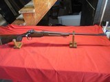 Remington 1917 Sporter 30-06