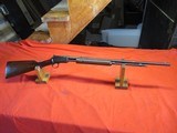 Winchester 62A 22 S,L,LR