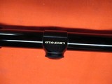 Leupold 12X AO Gloss Scope NICE!! - 2 of 9