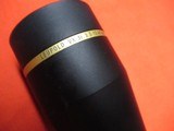 Leupold VX-3i 3.5-10X40 Scope - 2 of 10