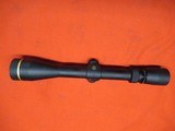 Leupold VX-3i 3.5-10X40 Scope - 10 of 10