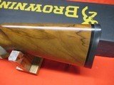 Browning A-Bolt II Hunter 22 Hornet with Box - 20 of 21