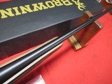 Browning A-Bolt II Hunter 22 Hornet with Box - 11 of 21
