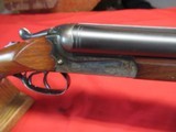 Merkel 8 12ga Shotgun - 2 of 20