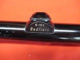 Redfield 6-18X AO Gloss Scope - 2 of 10