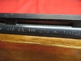 Remington 1100LW 410 with Six Choke Tubes - 15 of 19